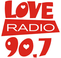 AMC Love radio 90.7